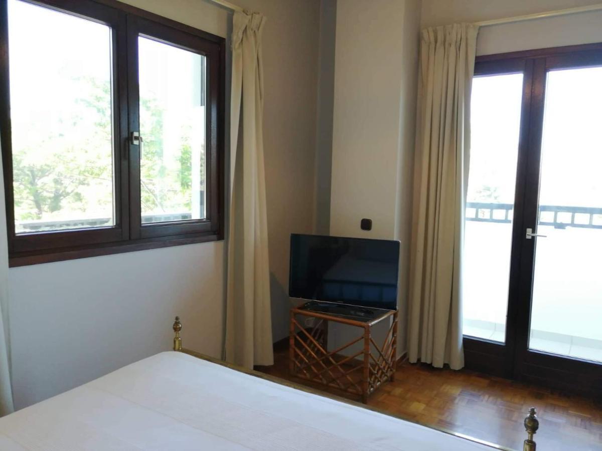 Seagull Villa Chalkidiki Пефкохори Экстерьер фото