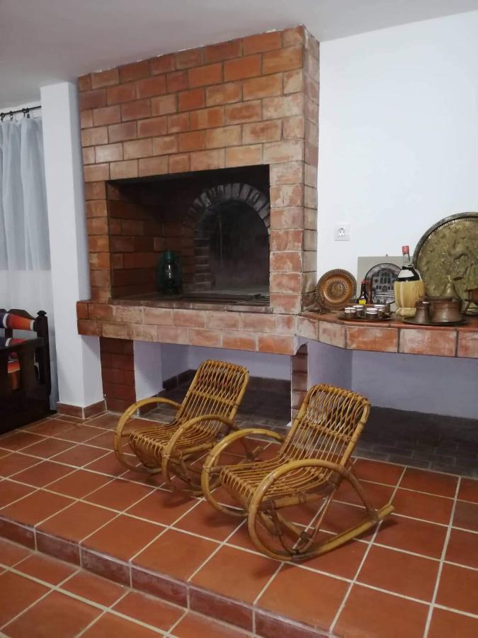 Seagull Villa Chalkidiki Пефкохори Экстерьер фото