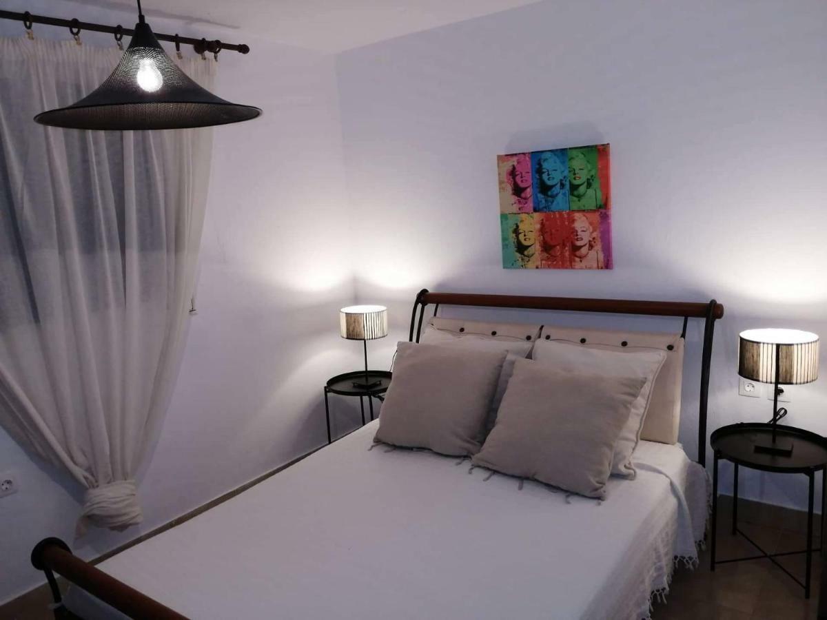 Seagull Villa Chalkidiki Пефкохори Экстерьер фото